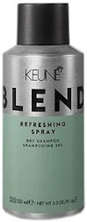 Keune Blend Refreshing Spray Dry Shampoo 150ml