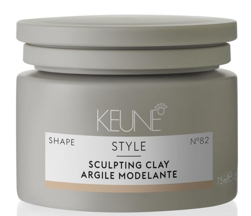 Keune Style Sculpting Clay 75ml