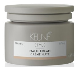 Keune Style Matte Cream 75ml