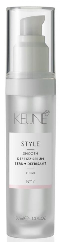 Keune Style Defrizz Serum 30 ml