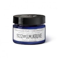 1922 BY J.M. KEUNE WORLD-CLASS WAX 75ML