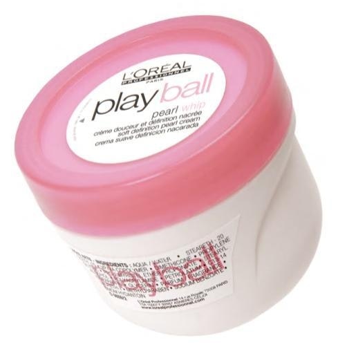 Loreal Play Ball Pearl Whip 100ml