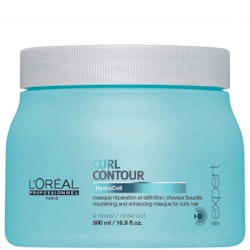 Loreal Curl Contour Inpackning 500ml