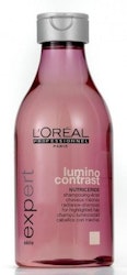 Loreal Lumino Contrast Shampoo 250ml
