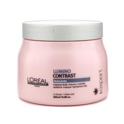 Loreal Lumino Contrast Intensivkur 500ml