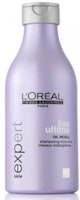 Loreal Liss Ultime Shampoo 250ml