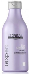 Loreal Liss Ultime Shampoo 250ml