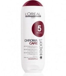 Loreal Chroma Care 5 Mahogny