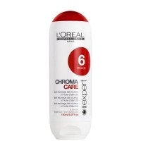 Loreal Chroma Care 6 Röd