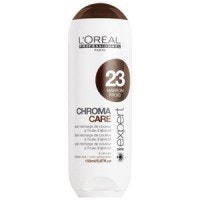 Loreal Chroma Care 23 Kall Brun