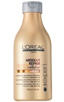 Loreal Absolute Repair Cellular Shampoo 100ml