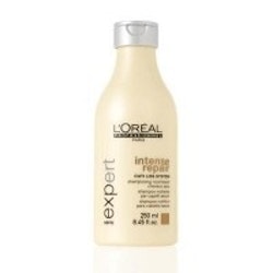 Loreal Intense Repair Shampoo 250ml