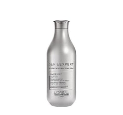 L'Oreal Magnesium Silver Shampoo 300ml