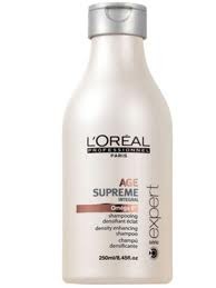 Loreal Age Supreme Shampoo 250ml