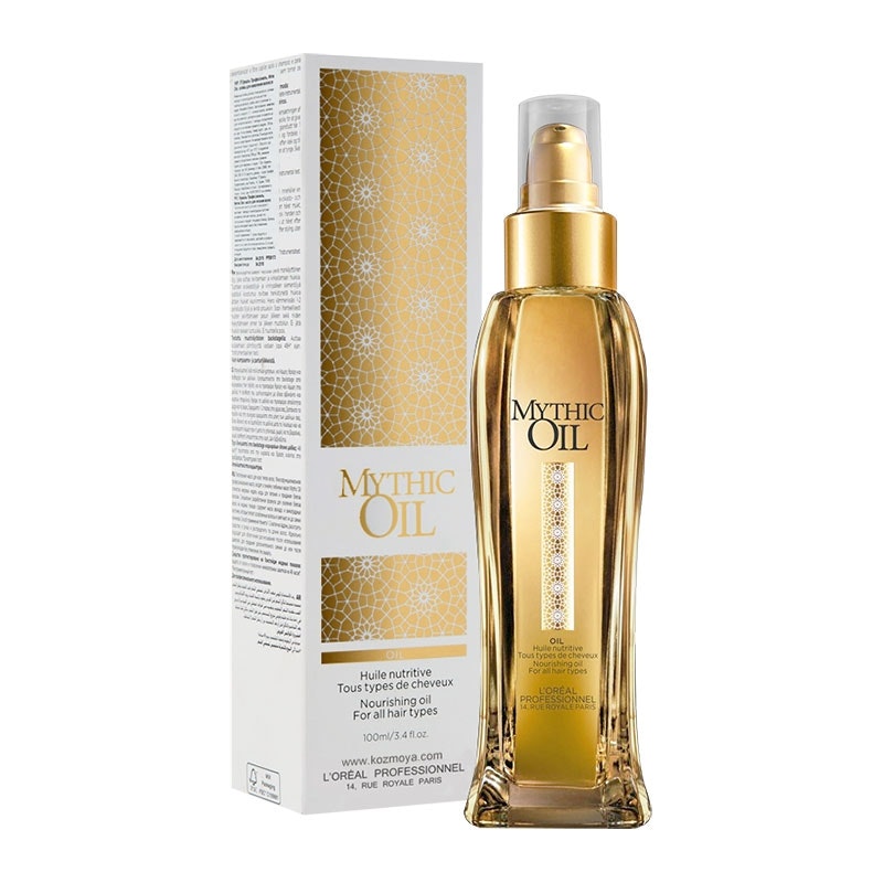 Loreal Mythic Oil 100ml