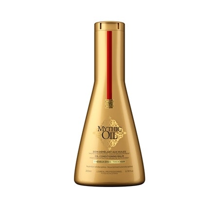 Loreal Mythic Oil Conditioner Thick Hair 200ml