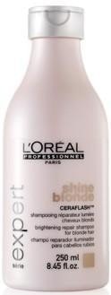 Loreal Shine Blonde Shampoo 250ml