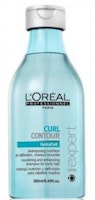 Loreal Curl Contour Shampoo 250ml