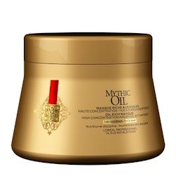 L'Oreal Mythic Oil Masque Thick Hair 200ml