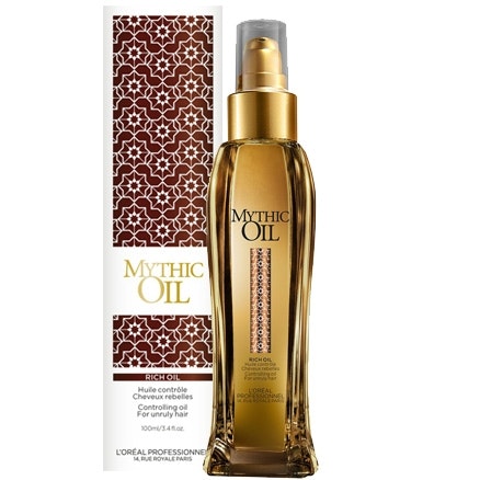 Loreal Mythic Oil Rich Oil 100ml