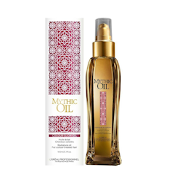 Loreal Mythic Oil Color Glow Oil 100ml