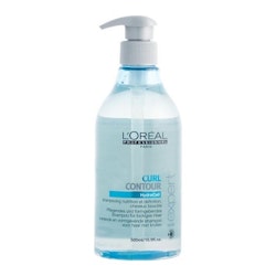 Loreal Curl Contour Shampoo 500ml