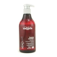 Loreal Force Vector Shampoo 500ml