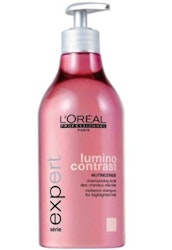 Loreal Lumino Contrast Shampoo 500ml