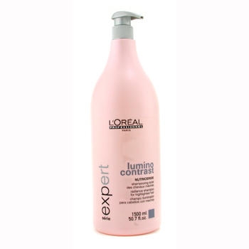Loreal Lumino Contrast Shampoo 1500ml