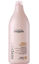 Loreal Shine Blonde Shampoo 1500ml
