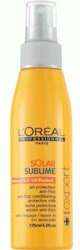 Loreal Solar Sublime Anti-frizz Milk