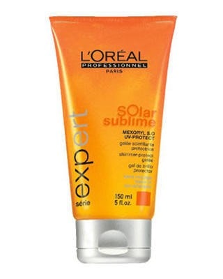 Loreal Solar Sublime UV-Protect After-Sun Conditioner 150ml