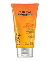 Loreal Solar Sublime UV-Protect After-Sun Conditioner 150ml