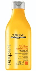 Loreal Serie Expert Solar Sublime Shampoo 250ml