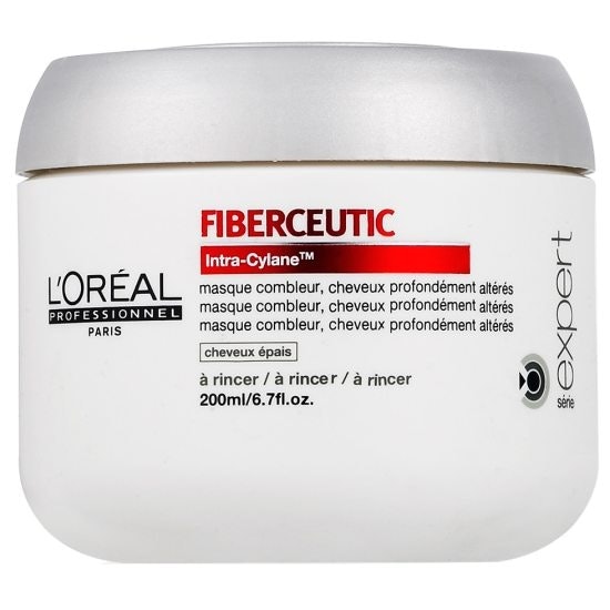 Loreal Fiberceutic Masque Treatment Thick Hair