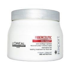 Loreal Fiberceutic Masque Treatment Thick Hair 500ml