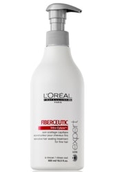 Loreal Fiberceutic Masque Treatment Fine Hair 500ml