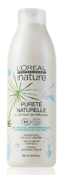 Loreal Nature Bio Pureté Naturelle Shampoo