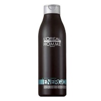 Loreal Homme Energic Shampoo 250ml
