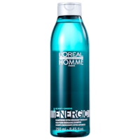 Loreal Homme Energic Shampoo 250ml