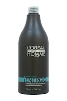 Loreal Homme Energic Shampoo 750ml