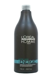 Loreal Homme Energic Shampoo 750ml