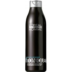 Loreal Homme Tonique Shampoo