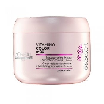 Loreal Serie Expert Vitamino Color A-Ox Masque 200ml