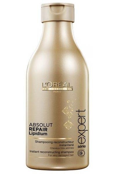 Loreal Absolut Repair Lipidium Shampoo 250ml