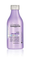 Loreal Professionnel Liss Unlimited Shampoo 250ml