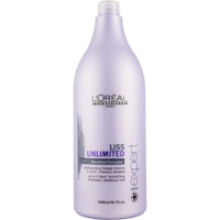 Loreal Professionnel Liss Unlimited Shampoo 1500ml