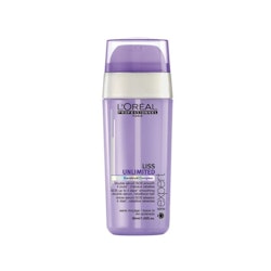 Loreal Liss Unlimited SOS Smoothing Serum 30ml