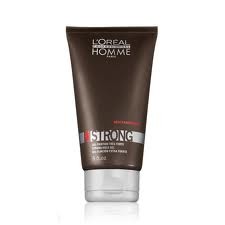 Loreal LP Homme Strong Gel