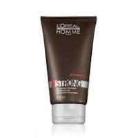Loreal LP Homme Strong Gel